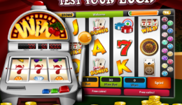 Автоматы на деньги в казино: рисковая игра для настоящих слотхантеров