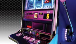 Максимум удовольствия от игры с бесплатным игровыми автоматами казино