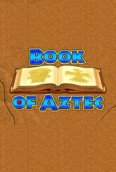Book of aztec