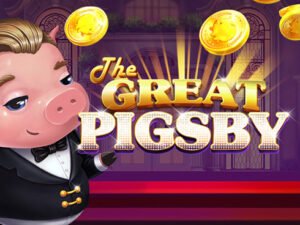 Great Pigsby