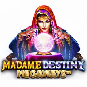 madame-destiny-megaways